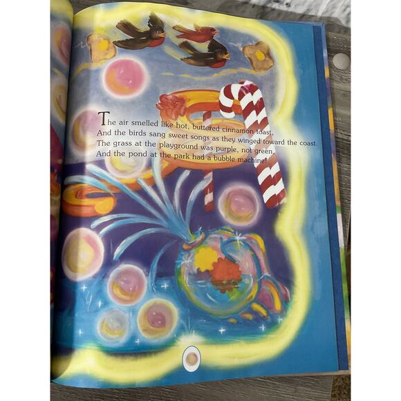 1999 Nighttime Is Just Daytime with Your Eyes Closed By Mark Lowry - Picture 7 of 8